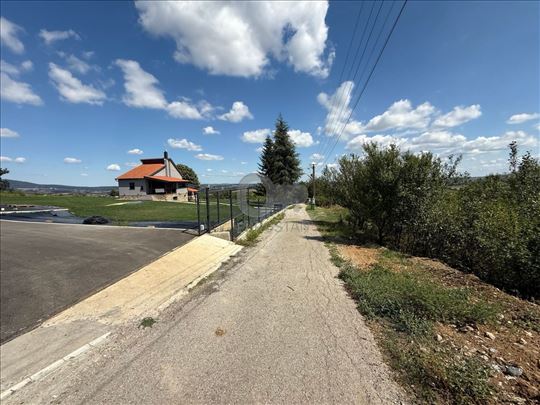 Visoka Ripanj Voždovac Beograd Srbija