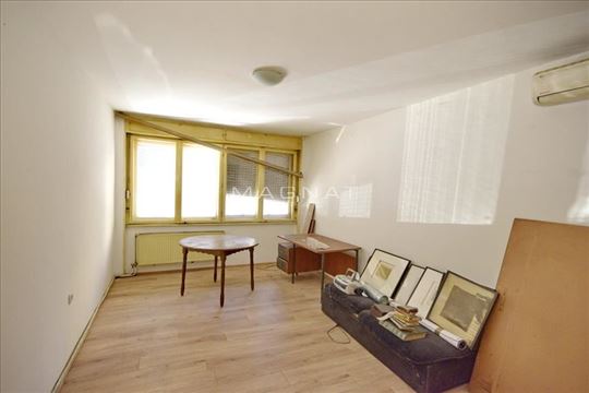 Vračar - Zahumska ID#5250