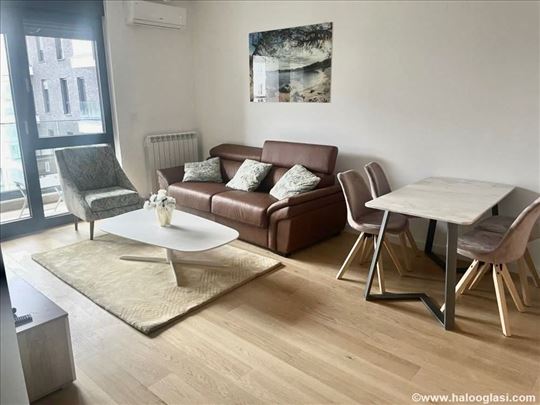 2.0 Lux Novogradnja New Minel