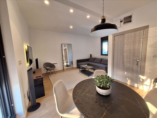 2.0 Šumice, Vojvode Toze 46m2+40m2 terasa
