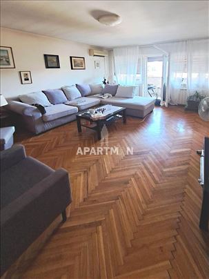 3.5 stan na Ceraku sa garažom ID#2129