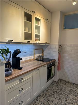 Beograd - Zvezdara  novogradnja 65m2, 2,5