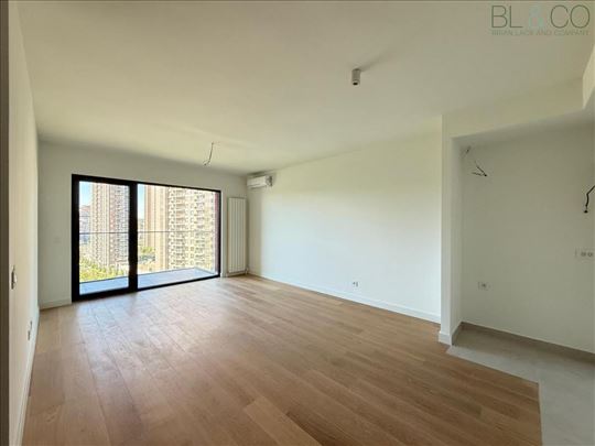Beograd, Beograd na vodi, Stan, 3.0, 77m2