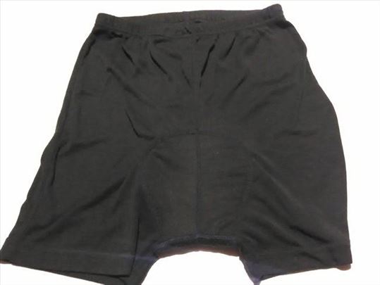 Biciklističke kratke pantalone TCM
