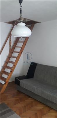 Crveni Krst, pet-friendly, 50 m2