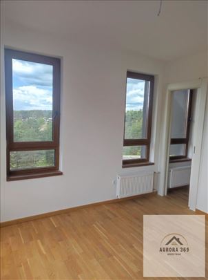 DivČibare, DivČinova, OdliČna Prilika, Nov Apartma