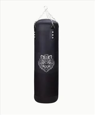 Dzak za boks i kik boks, bokserski dzak 150cm