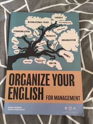 Engleski jezik u menadžmentu - FON