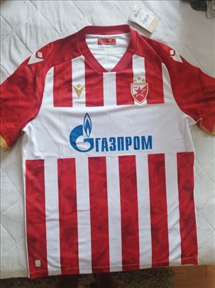 Fudbalski dres FK Crvena Zvezda original nov