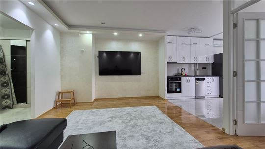 Hotel Jugoslavija, Lux renoviran, 2.0, 48.5m²