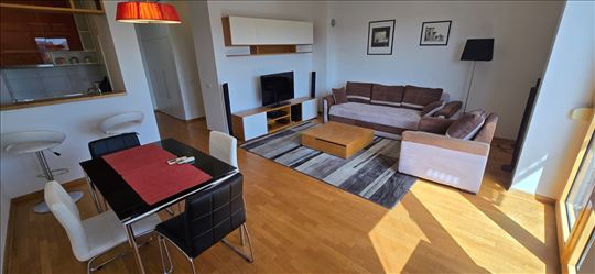 Hotel YU, novogradnja, garaža, ID 24755