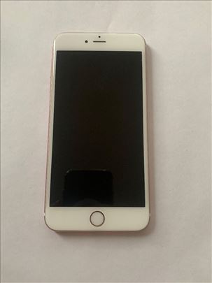 Iphone 6s 64gb rozi