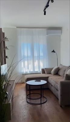 Kragujevac, apartman