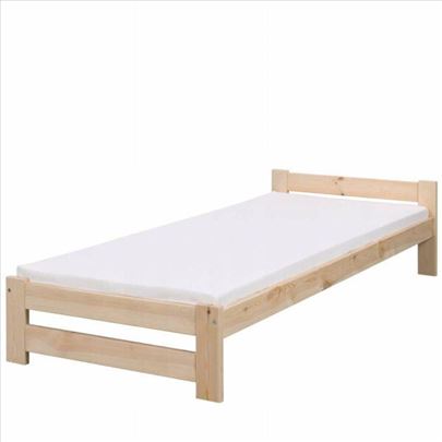 Kreveti od punog drveta