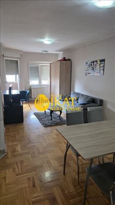 Lekino brdo, Teodora Dukina, dvosoban stan 48m2