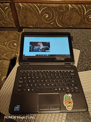 Lenovo laptop/tablet