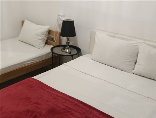 Lilis House prenoćište - Stan na dan