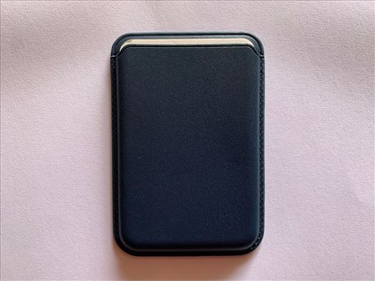 Magsafe Wallet