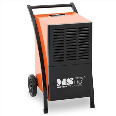 MSW Dehumidifier odvlaživač isušivač vazduha 1000W
