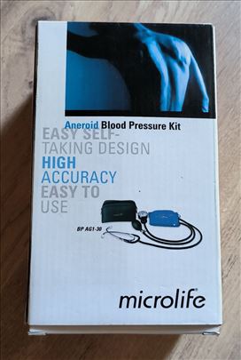 Na prodaju aparat za merenje pritiska Microlife 