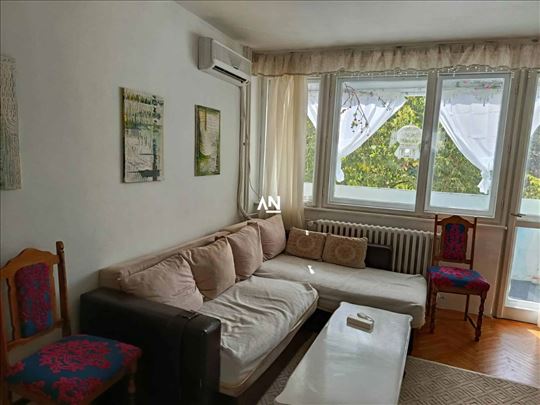 NBGD, Hotel YU, Aleksinačkih rudara, 70m2 ID#23892