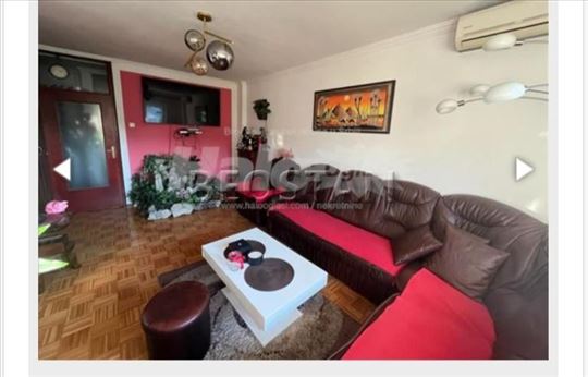 Novi Beograd - Blok 62 #63872