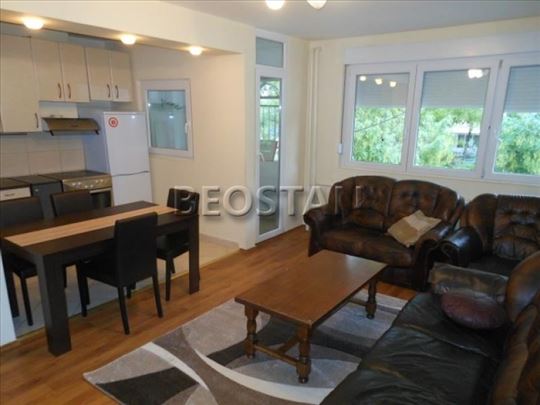 Novi Beograd - Blok 70 tc piramida #63900