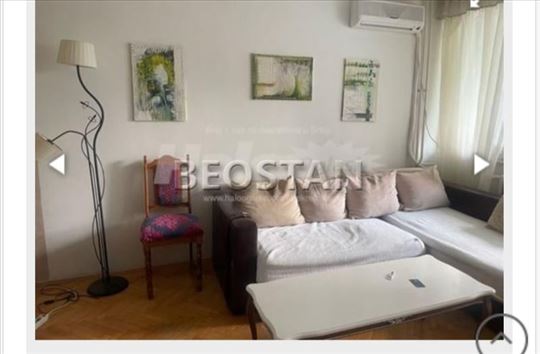 Novi Beograd - Stari merkator #63881