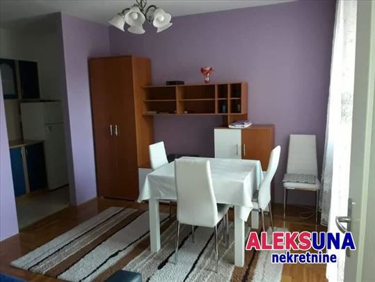 Novi Sad, Nova Detelinara, Stan, 1.5, 38,00m2