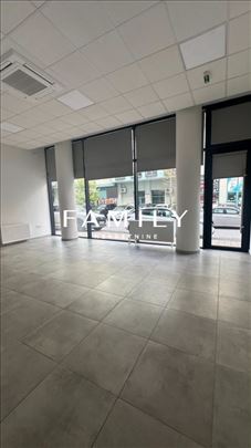 Premium Poslovni Prostor – Bulevar Oslobođenja, 20