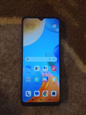 Prodajem redmi 10.c