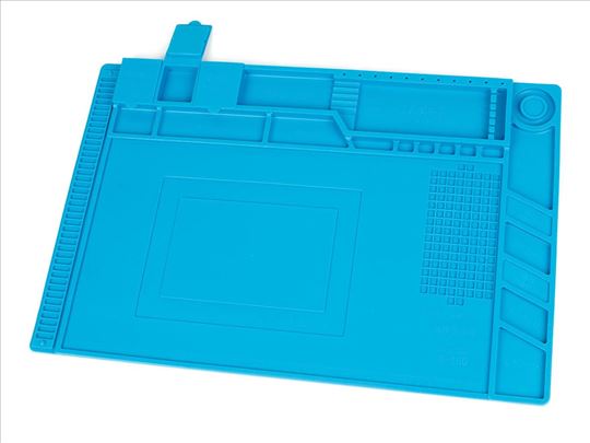  Radna podloga 300x450MM za elektroniku