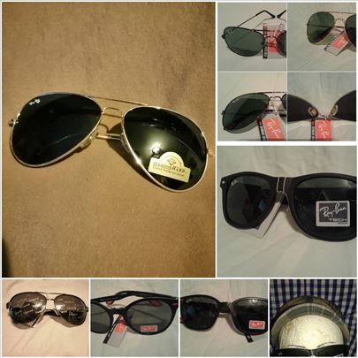 " Ray Ban "/ razni modeli