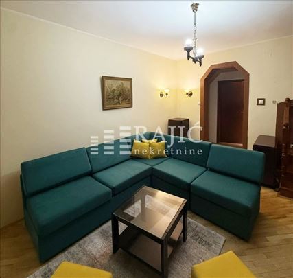 Savski Venac, Zvečanska,40+40m2,4.0-na dva nivoa #