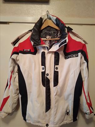 SPYDER ski jakna vel. M, evropsko 50,ocuvana.