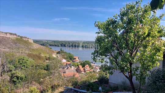 Stari Slankamen - vikend kuća
