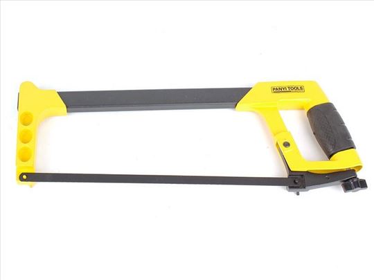  TESTERA ZA METAL SA SPREMNIKOM 300mm