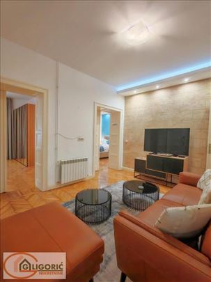 Two bedroom comfortably apartment Dorćol
