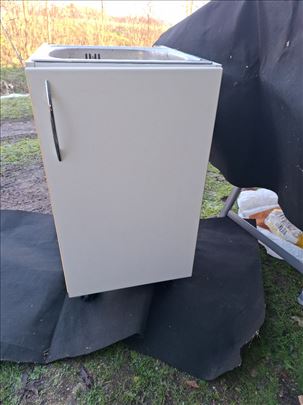 Ugradna mini sudopera 