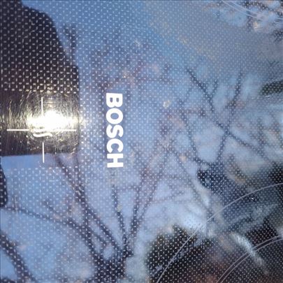 Ugradna ploča za električni šporet "Bosch "