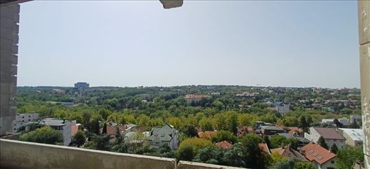 Vojvode Stepe, dve velike lođe, fantastičan pogled