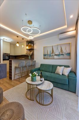 Vrnjačka Banja, apartman