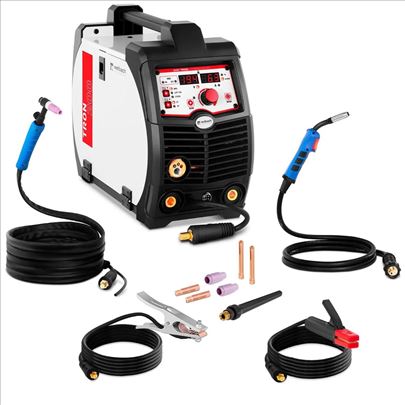 Welbach Tron - Kombinovana Masina Za Zavarivanje