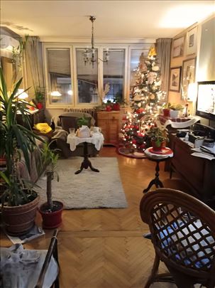 3.0 Gospodar Jovanova, 65m2+45m2