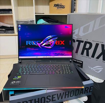 ROG Strix G18