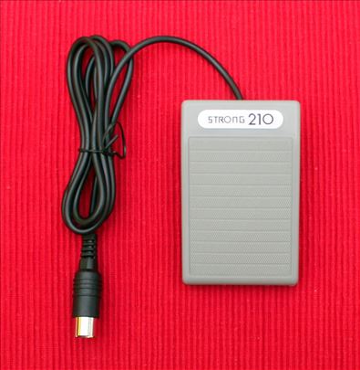 Audio, DIN prekidač.