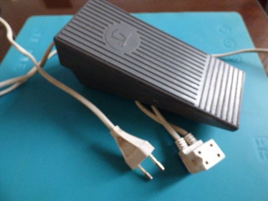 Bagat papučica za šivaću mašinu Danica Electronic