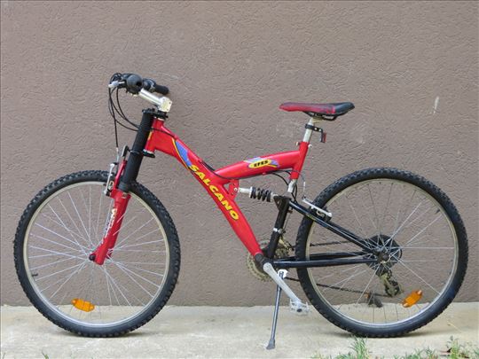 Bicikl- MTB SALCANO Efes 26"