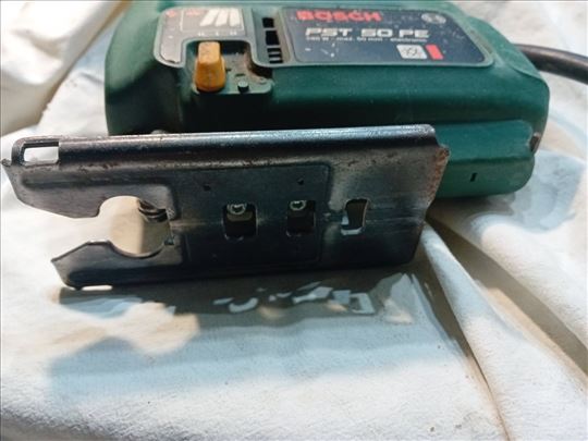 Bosch ubodna tesrera 380w,ispravna 