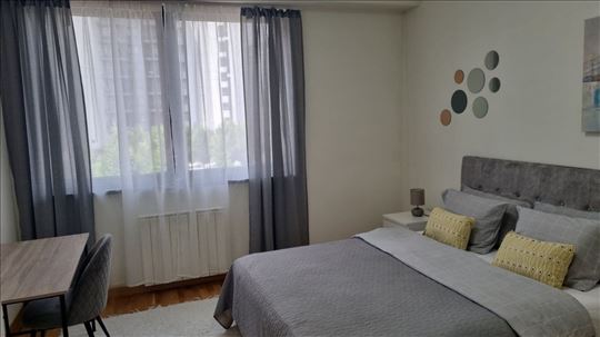 BW Parkview izdavanje 